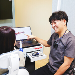 カウンセリング